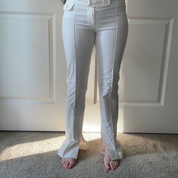 Bebe corduroy Pants - Picture 1 of 10